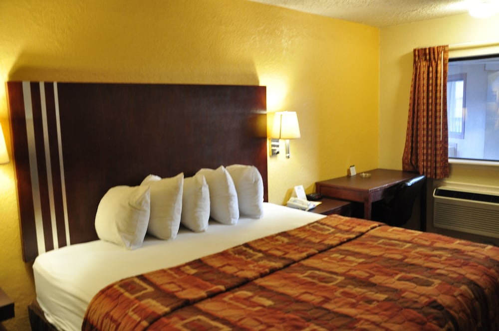 Motel 6 Little Rock AR Airport - photo 4