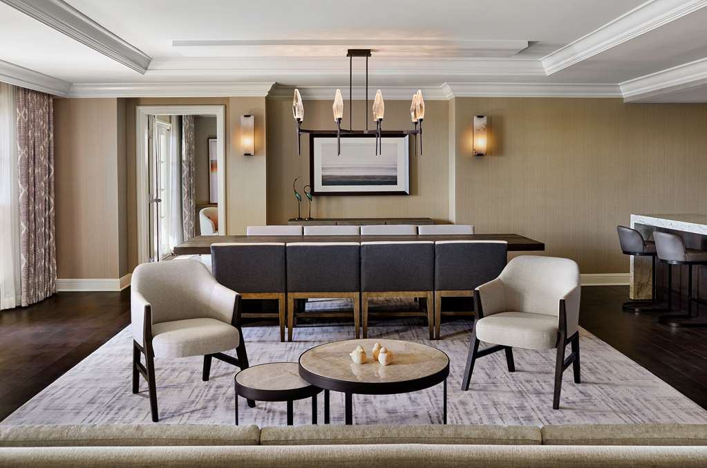 Park Hyatt Aviara Resort Golf Club & Spa - photo 46
