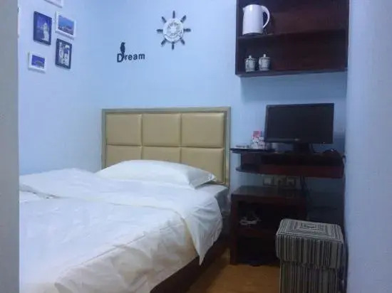 Meitu Hotel - carbon neutral hotel in Chongqing