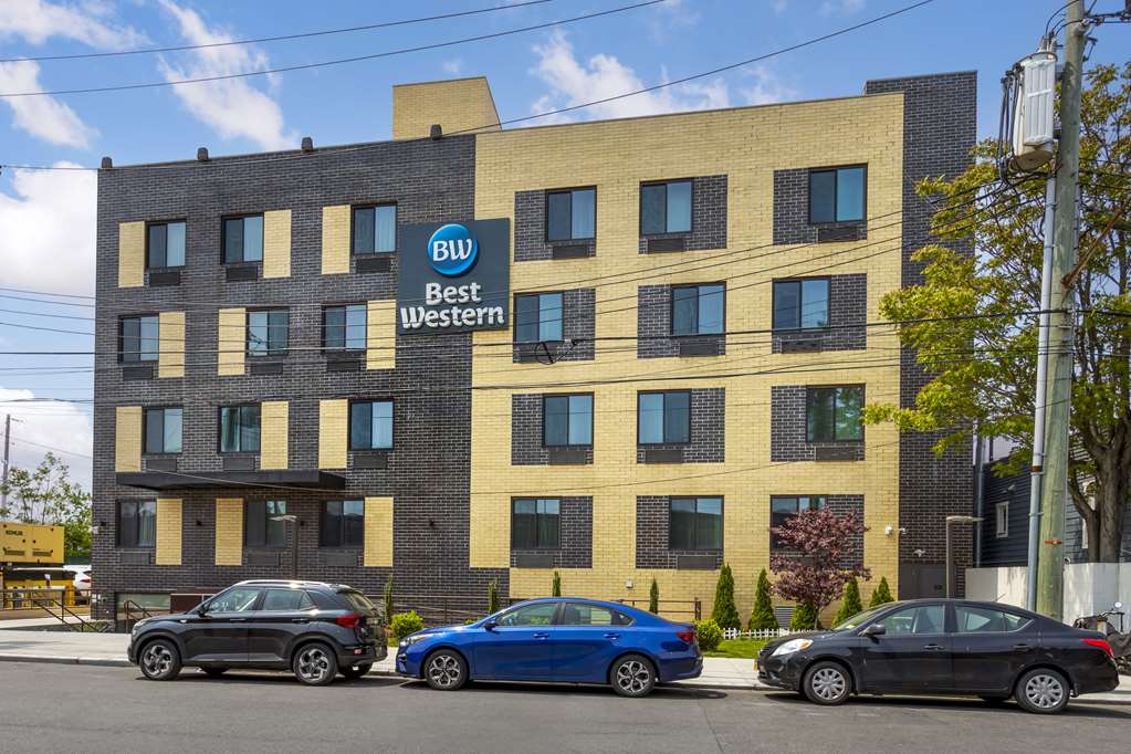 Best Western Brooklyn Coney Island Inn in Brooklyn, United States