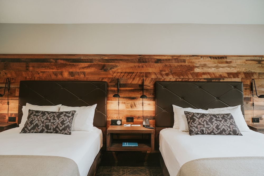 Huntley Lodge at Big Sky Resort - photo 5