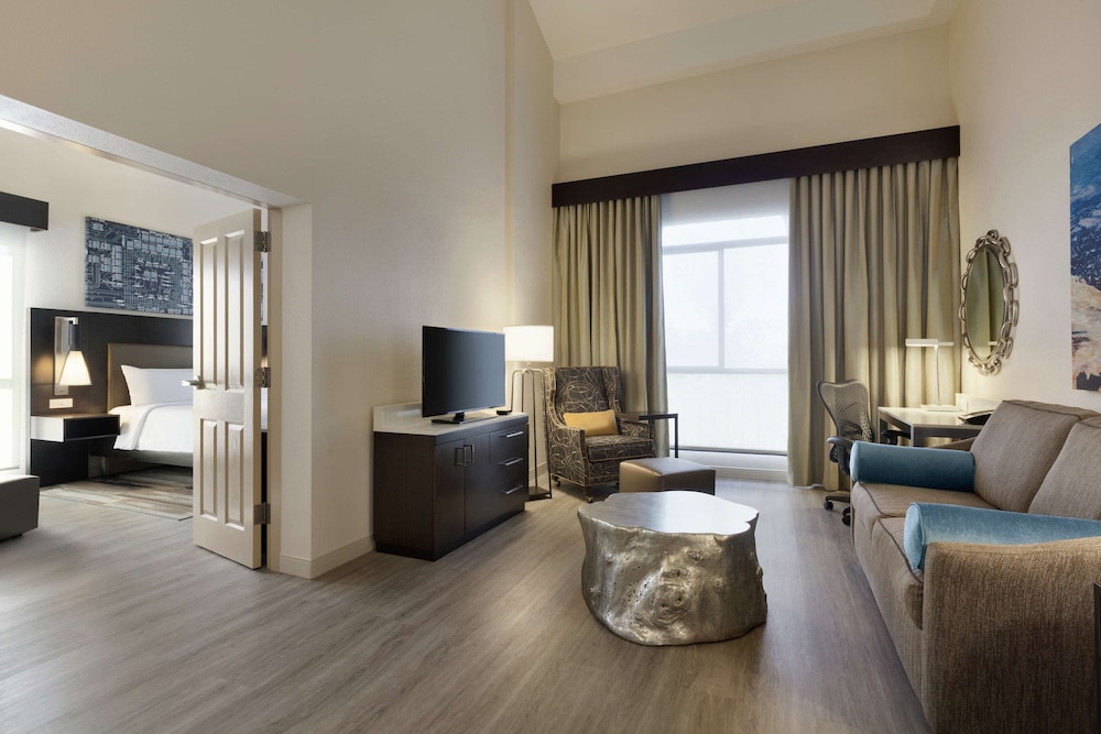 Hilton Garden Inn Cupertino - photo 13