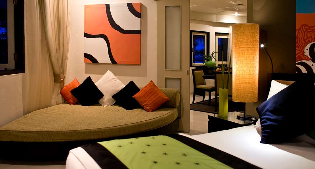 Angsana Three Bedroom Pool Villa