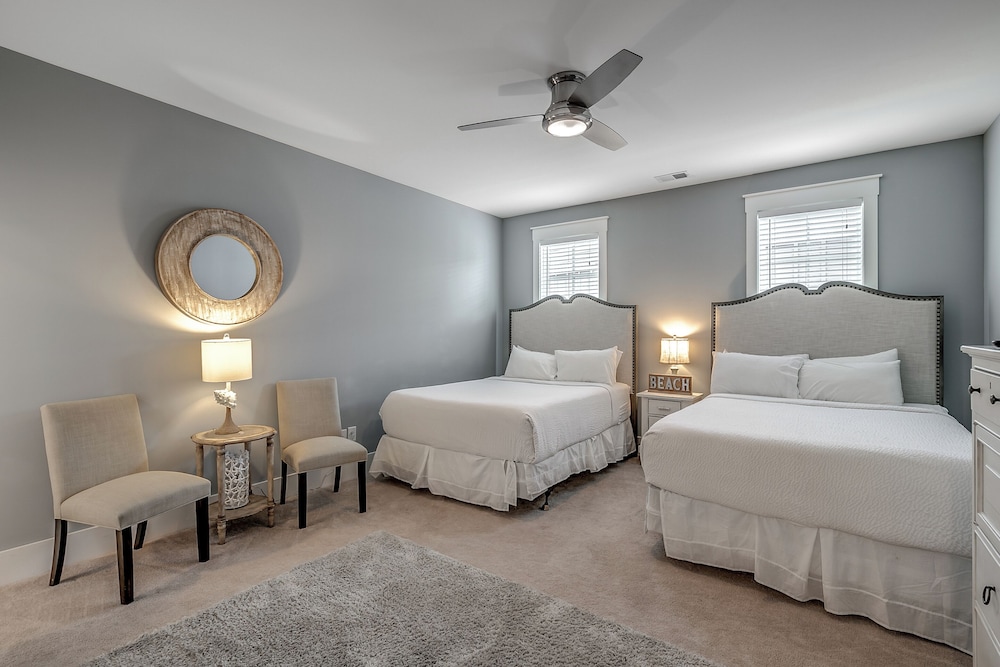 North Beach Resort & Villas - photo 100