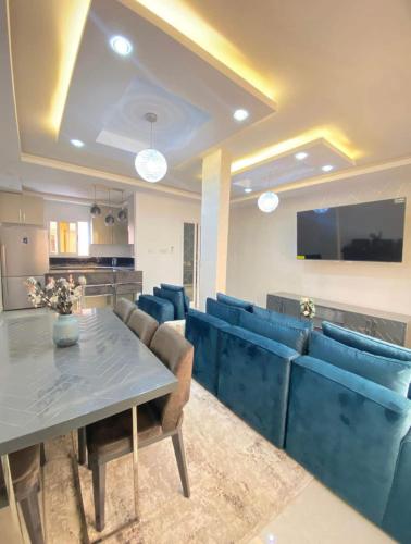 Appartement haut standing idéalement situé à Dakar — 4-Star Luxury Hotel in Dakar, Senegal