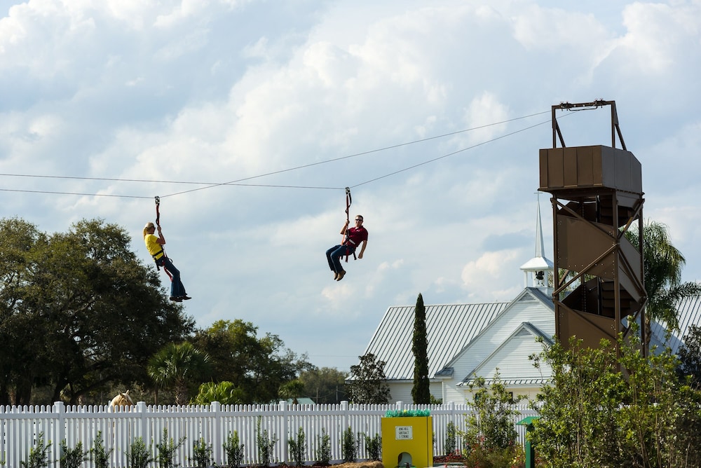 Westgate River Ranch Resort & Rodeo - photo 146