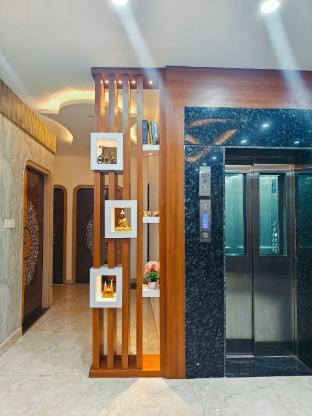 Hotel the Pushpraj — Varanasi — photo 3