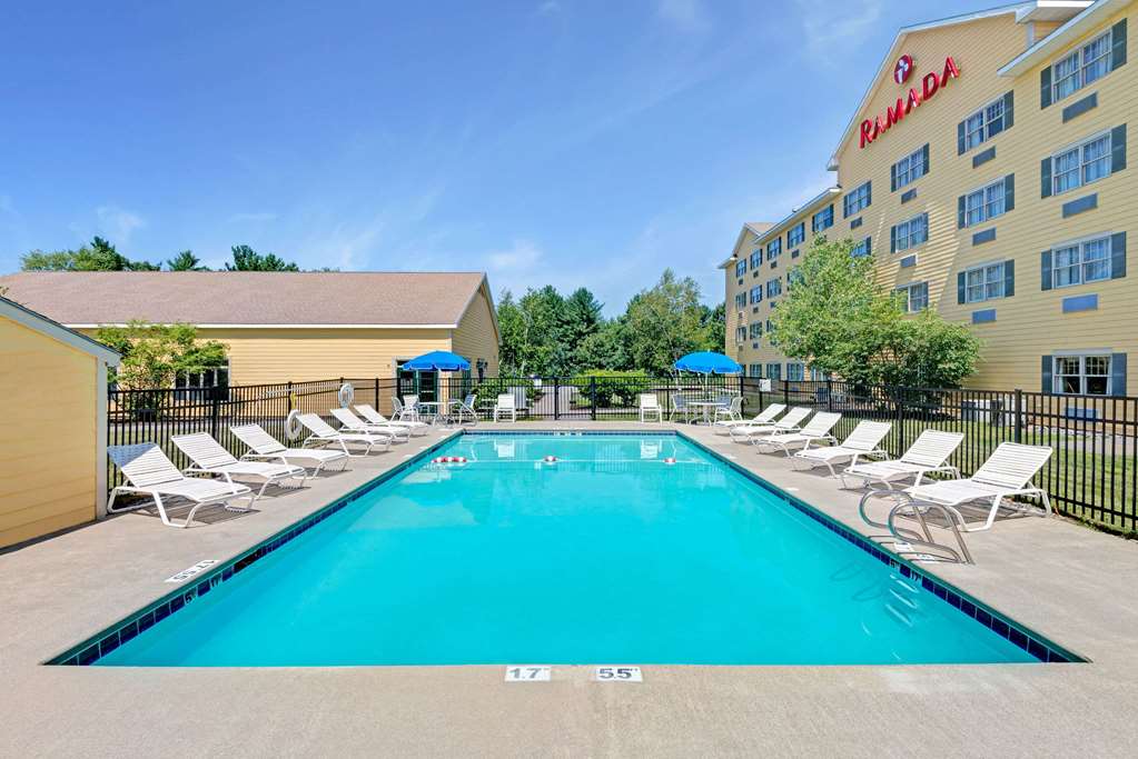 Ramada by Wyndham Saco Old Orchard Beach Area - photo 10