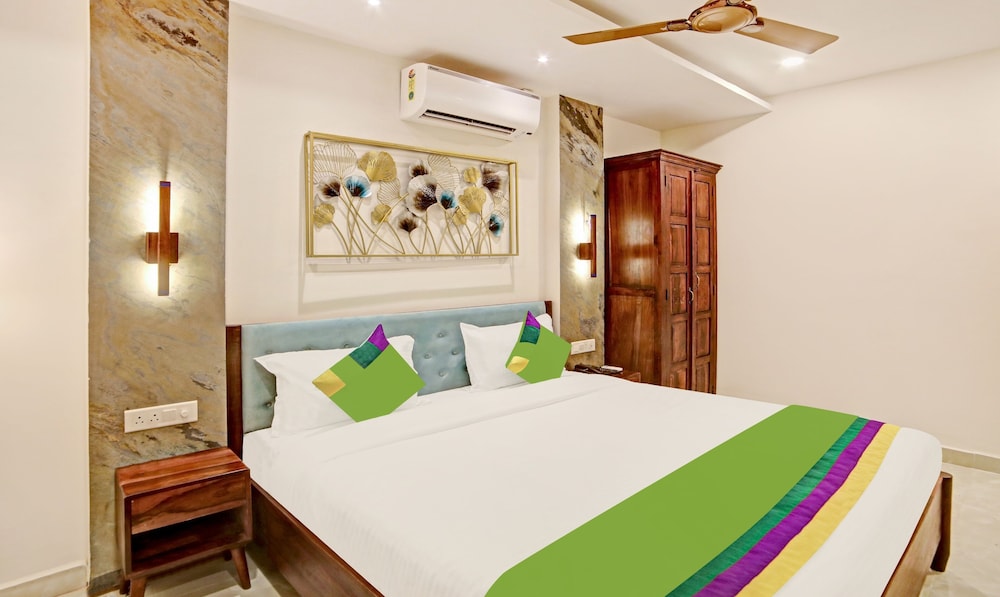 Treebo Lazystay Elite — Bhubaneshwar — photo 2