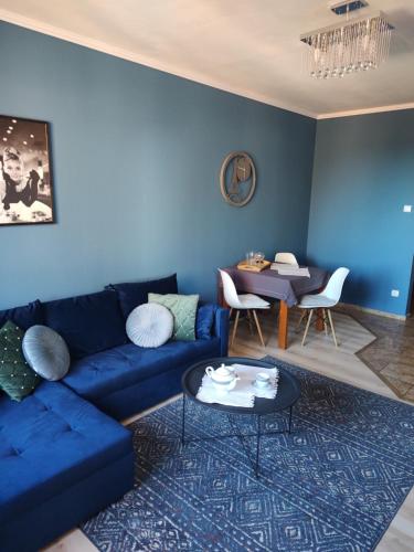 Apartament Gwiazdeczka — 4-Star Luxury Hotel in Szczecin, Poland