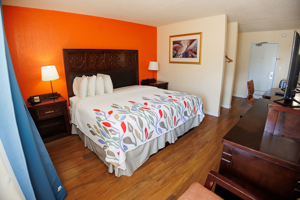 Garnet Inn & Suites Orlando - photo 19