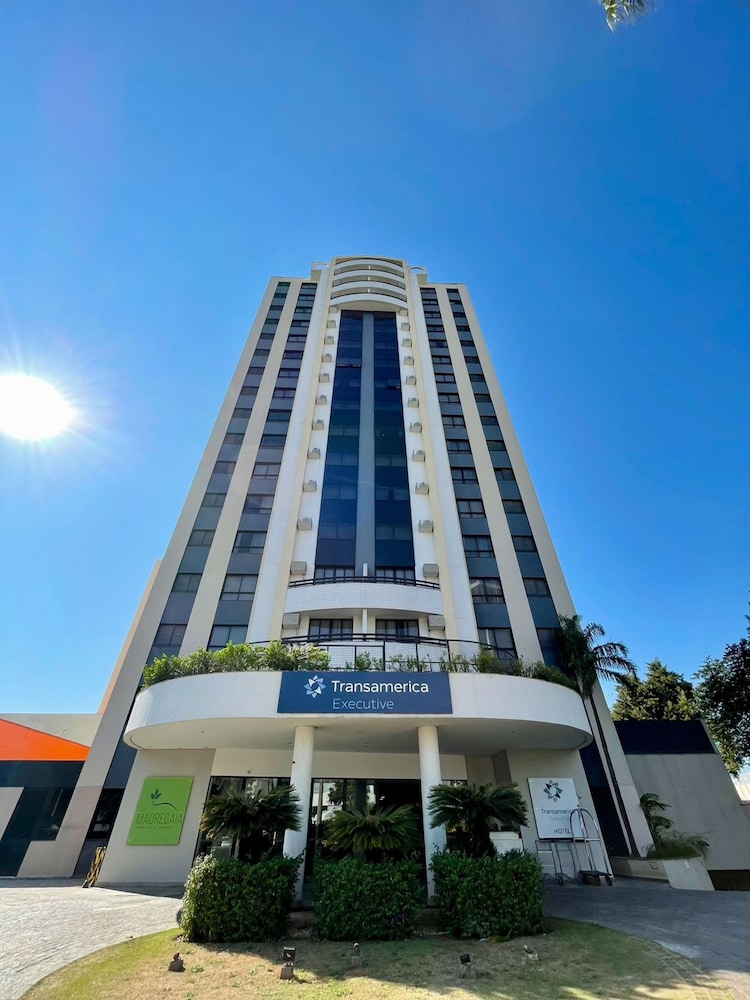 Transamerica Executive Sorocaba in Sorocaba, Brasil