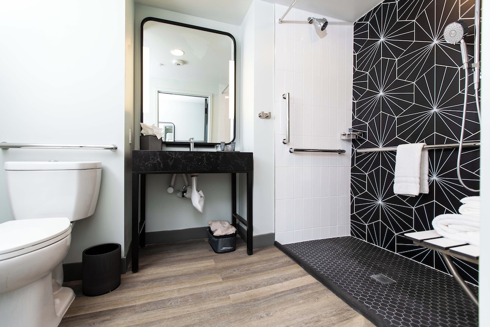 voco The Darwin Atlanta Midtown by IHG - photo 39