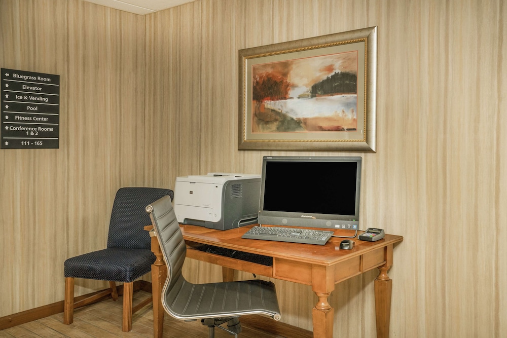 Spark by Hilton Bardstown - photo 28