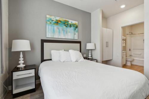 Simplicity At the Rim 1116 — 4-Star Luxury Hotel in San Antonio, United States