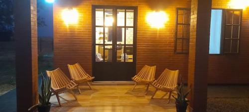 Rancho Cata Vento - last minute hotel in Unknown City
