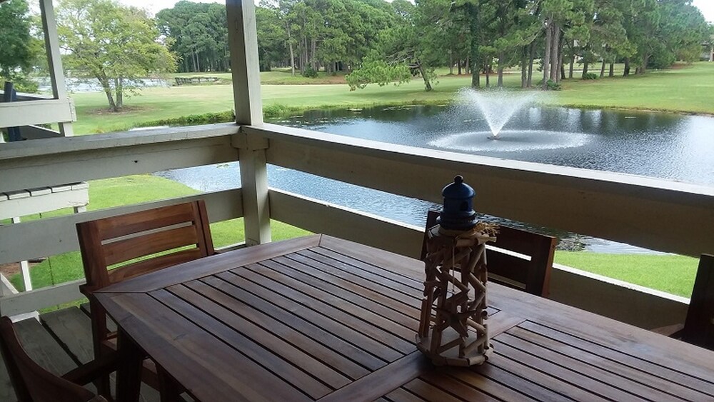 Golf Course By Seascape Resort - photo 135