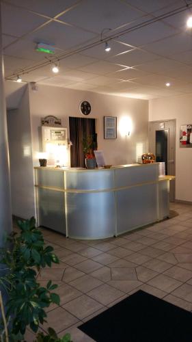 Les Balcons Du Velay — hotel in Monistrol-Sur-Loire