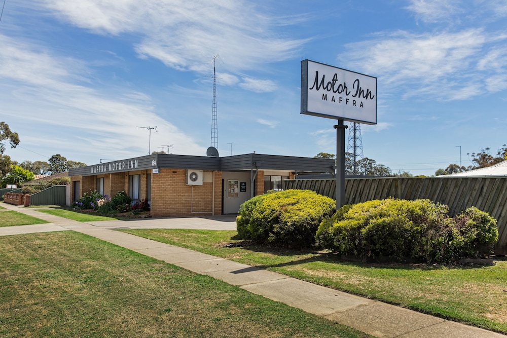 Maffra Motor Inn — Maffra — photo 2