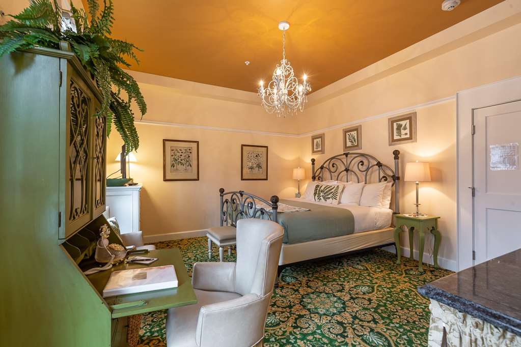 Steele Mansion - photo 31