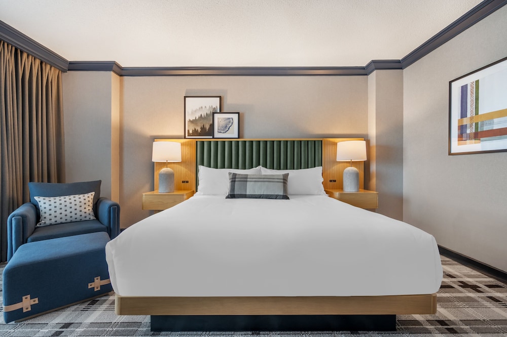 Omni Interlocken - photo 44