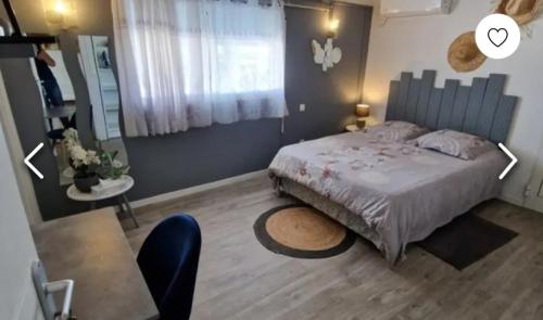 Villa Lauraym — 4-Star Luxury Hotel in Baie-Mahault, Guadeloupe