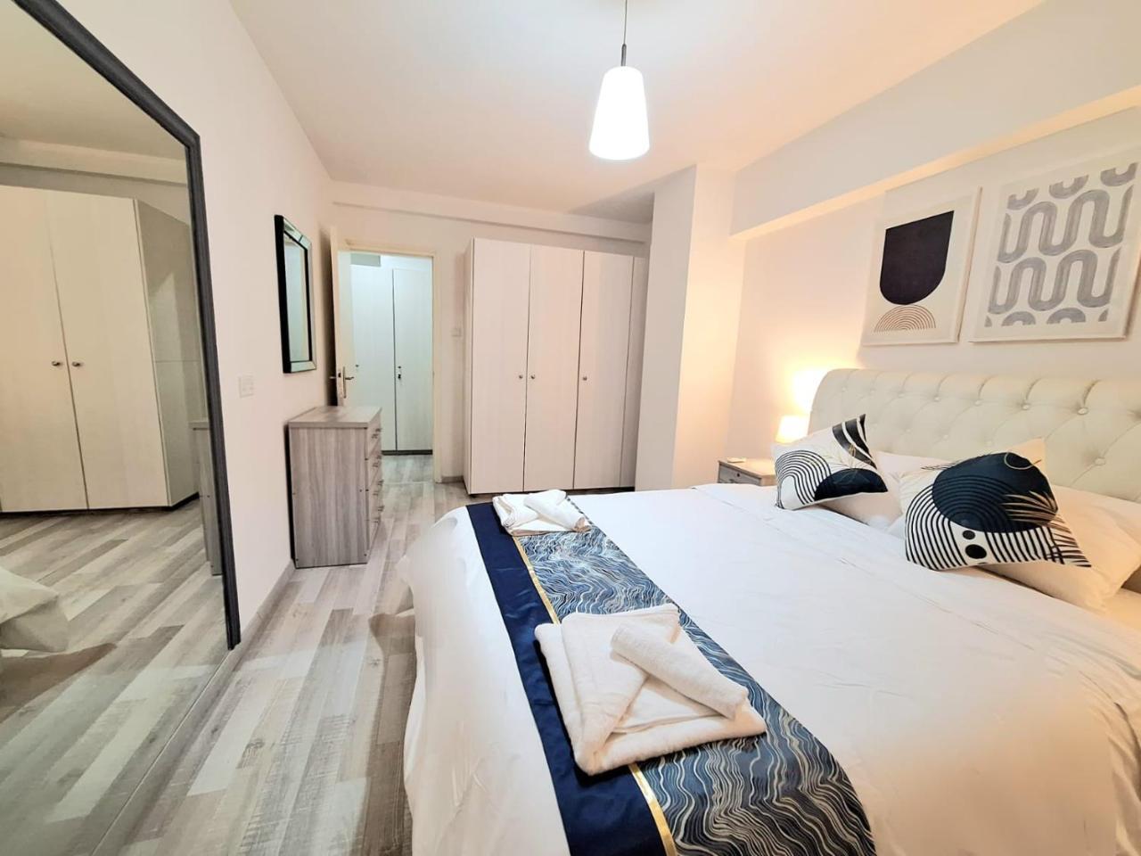 Abstract by the Sea - last minute hotel in Larnaca