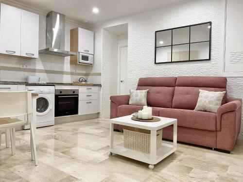 San Francisco 15 — 4-Star Luxury Hotel in Cadiz, Spain