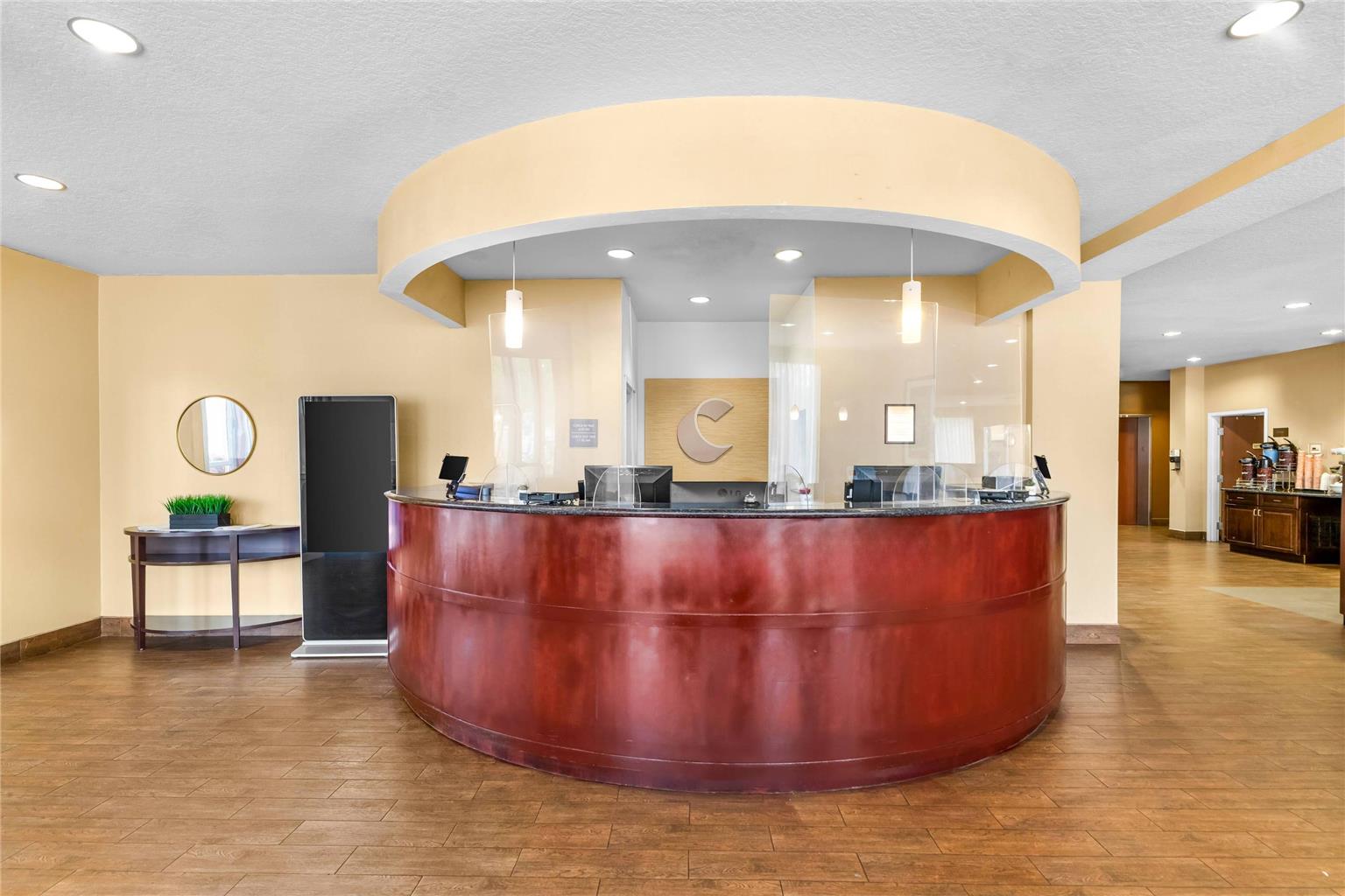 Comfort Suites Orlando Airport - photo 3