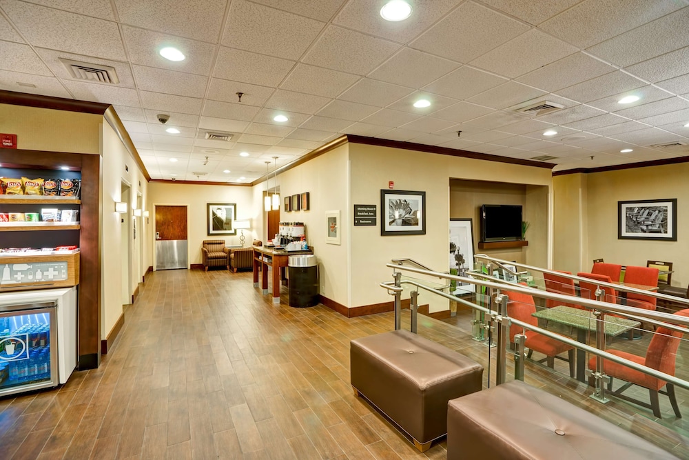 Hampton Inn Baltimore Glen Burnie - photo 35