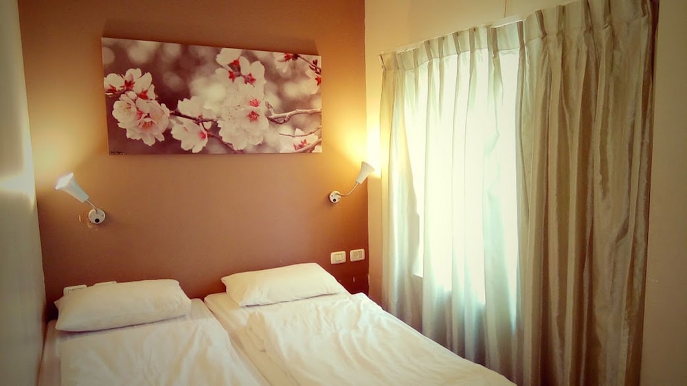 Kibbutz Tiratzvi Country Lodging — Bet She'an — photo 3