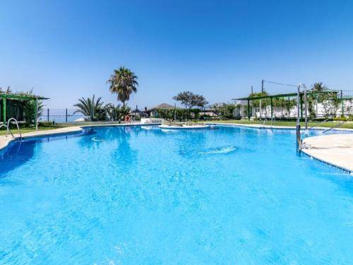 Apartamento Marbella 356 — 4-Star Luxury Hotel in Marbella, Spain