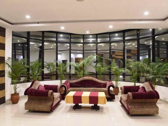 Hotel Interior/Public Areas