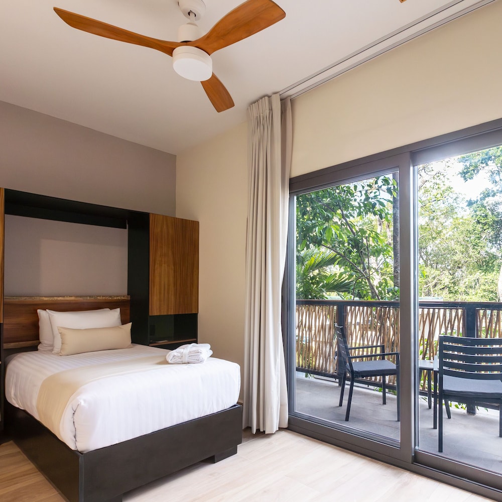 Hotel Mundo Maya Tulum Aeropuerto