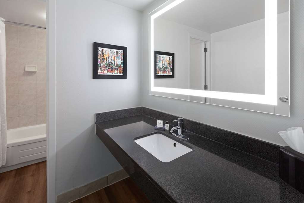 Wyndham Garden Norfolk Downtown - photo 24