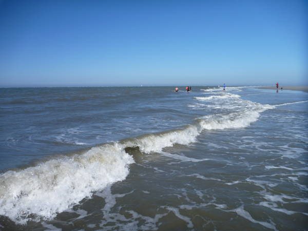 Hotelsuites Ambrosijn — Schiermonnikoog — photo 5