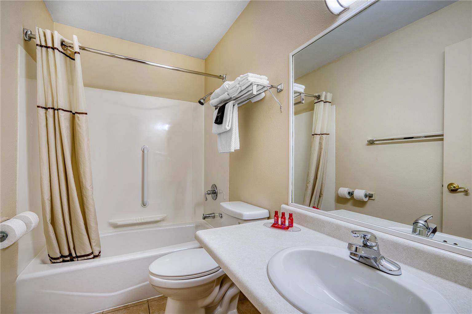 SureStay by Best Western Massena - photo 28