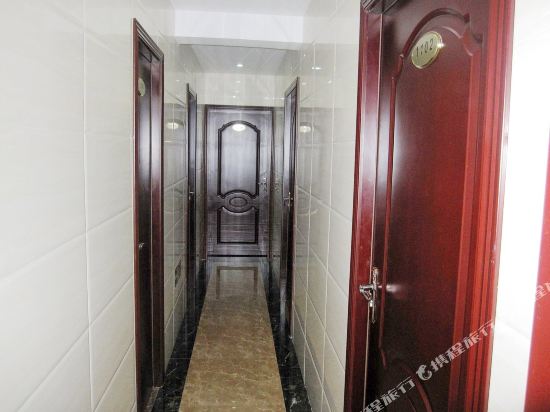 Ceda Apartment Hotel - last minute hotel in Chongqing
