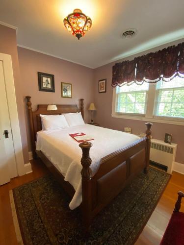 Historic Rosemont Manor - photo 15