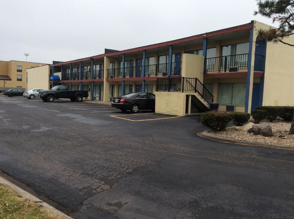 Travelodge Columbus East Near Reynoldsburg - photo 3
