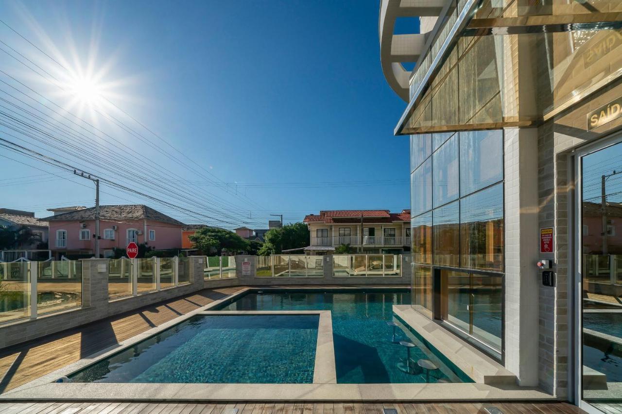 A103 Residencial Badejo