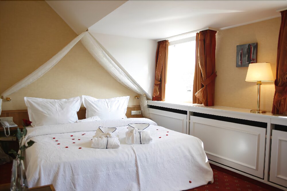 Hotel Villa Hügel — Trier — photo 4
