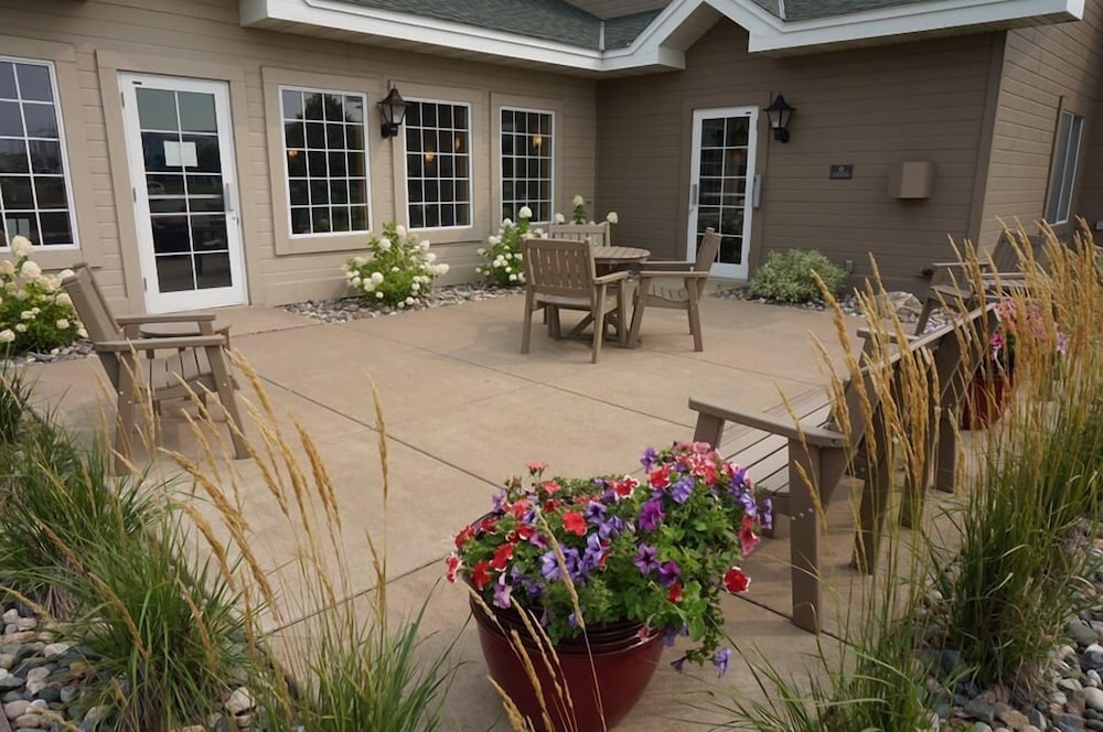 Country Inn & Suites by Radisson Baxter MN - photo 15