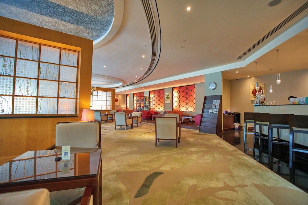 Millennium Hotel and Convention Centre Kuwait — 4-Star Luxury Hotel in As Salimiyah, Kuwait