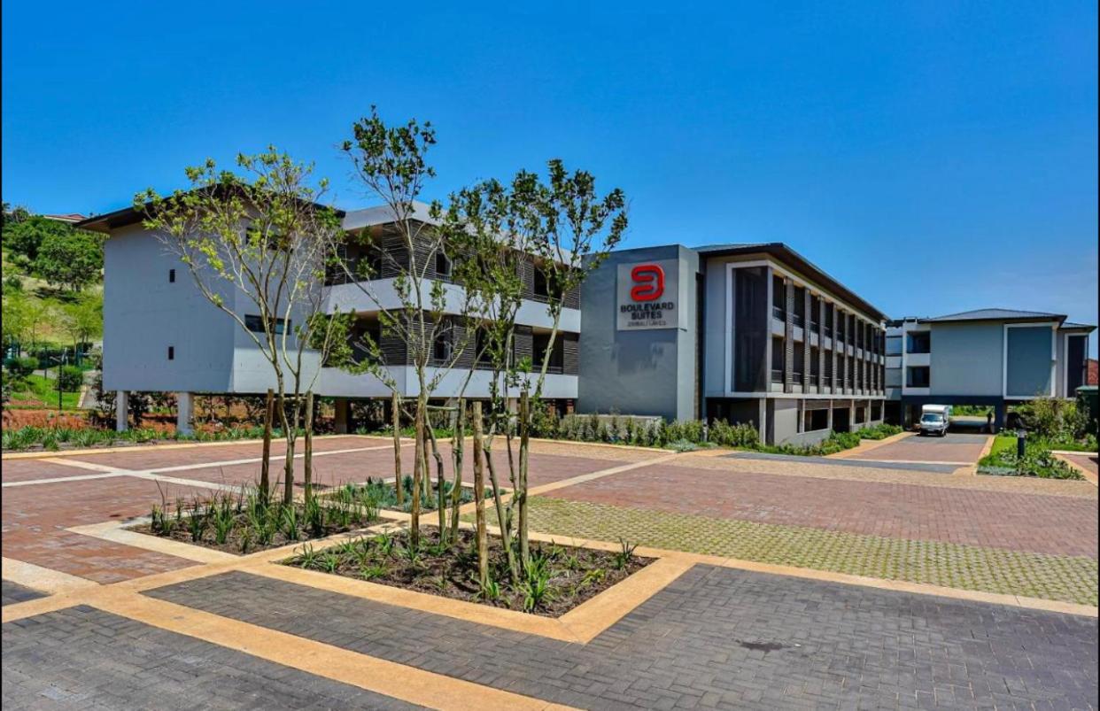Zimbali Lakes Boulevard Suites 239 in Ballito, South Africa