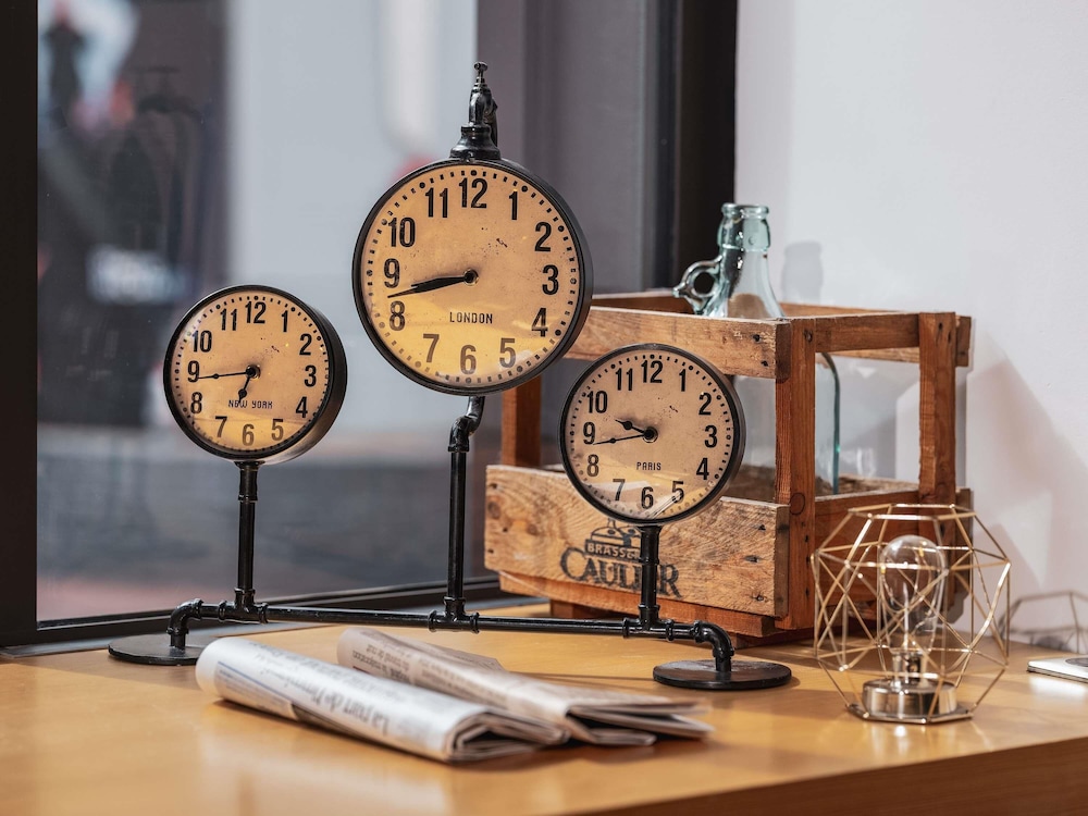 מראה חיצוני