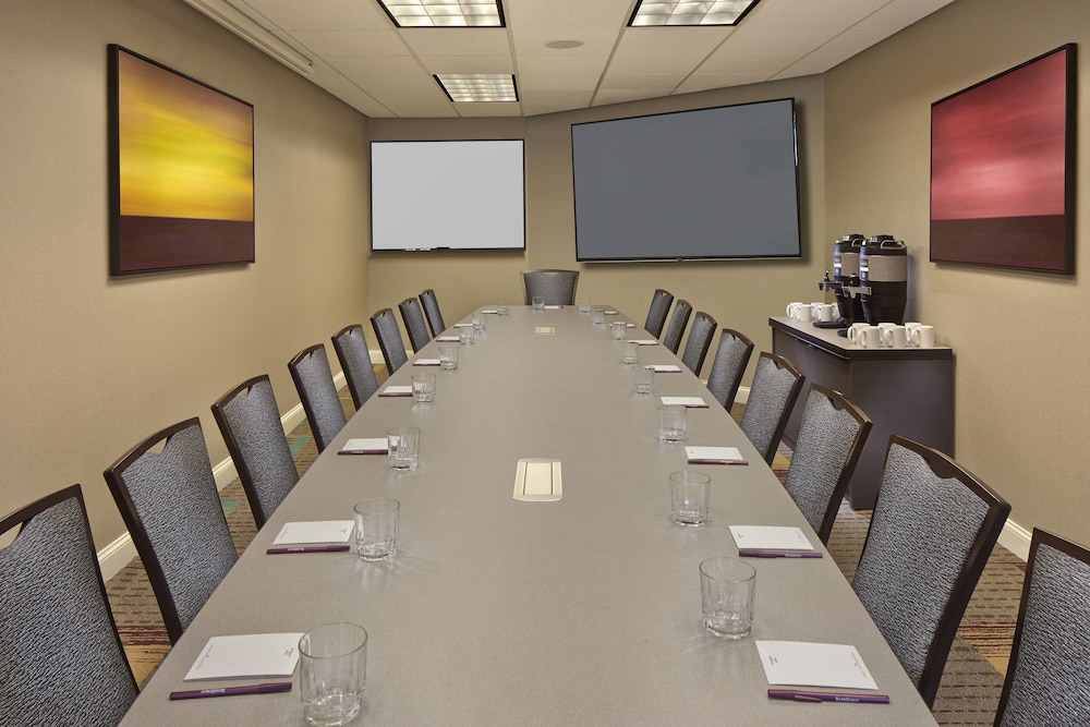 Residence Inn by Marriott Hartford Avon - photo 25