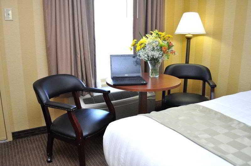 Best Western Central Plaza - photo 6