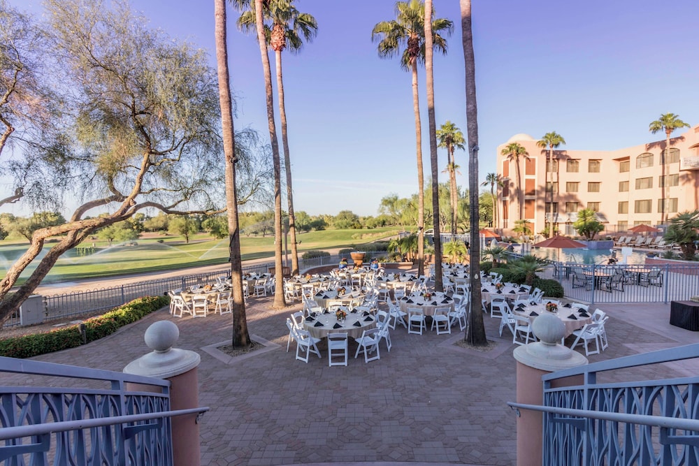 Scottsdale Marriott at McDowell Mountains - photo 47