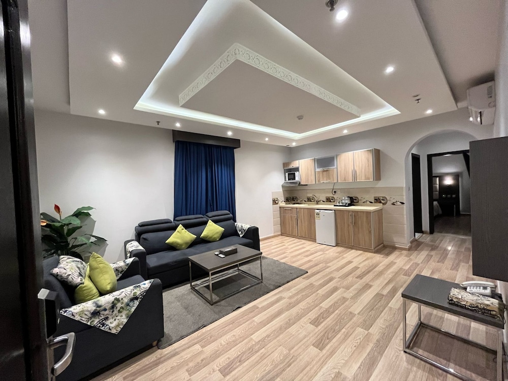 Holiday Plus Al Marwa - last minute hotel in Jeddah